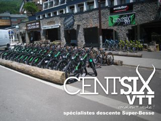 devanture mag centsix 2017