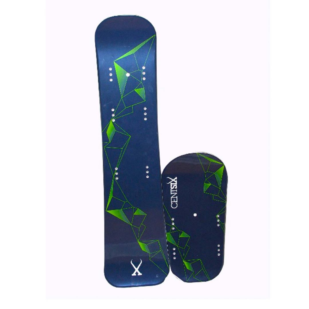 Board Haut De Gamme Centsix 2014 X2