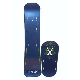 Boards Centsix 2014 X1