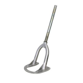 Fourche Alu ASP