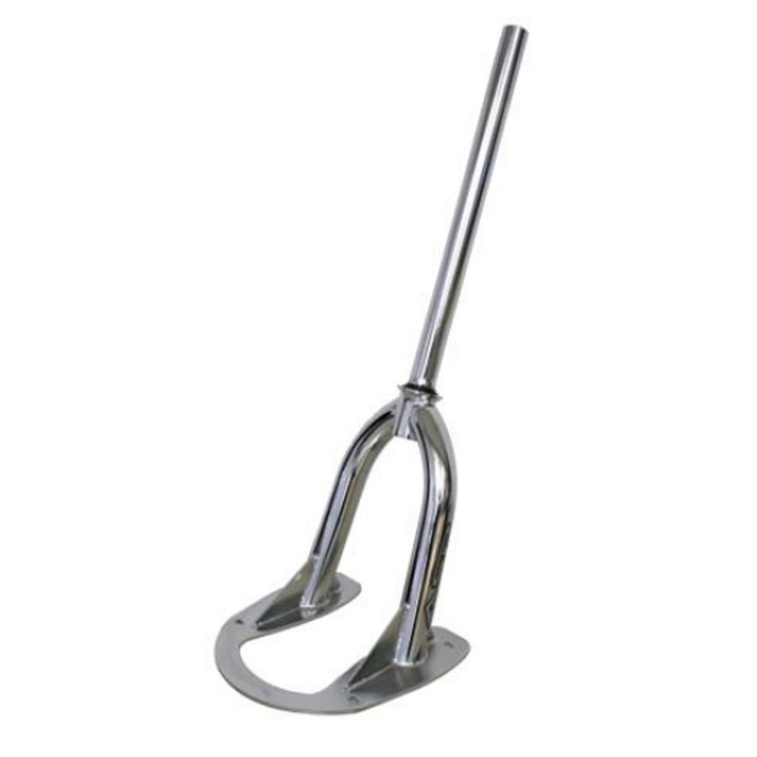 Fourche Chromo 2014
