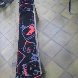 board black mountain avalanche 2