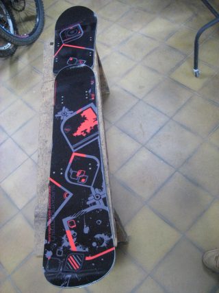 board black mountain avalanche 2