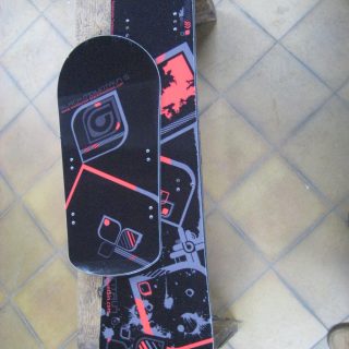 board black mountain avalanche