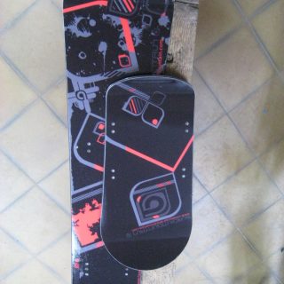 board black mountain avalanche 3