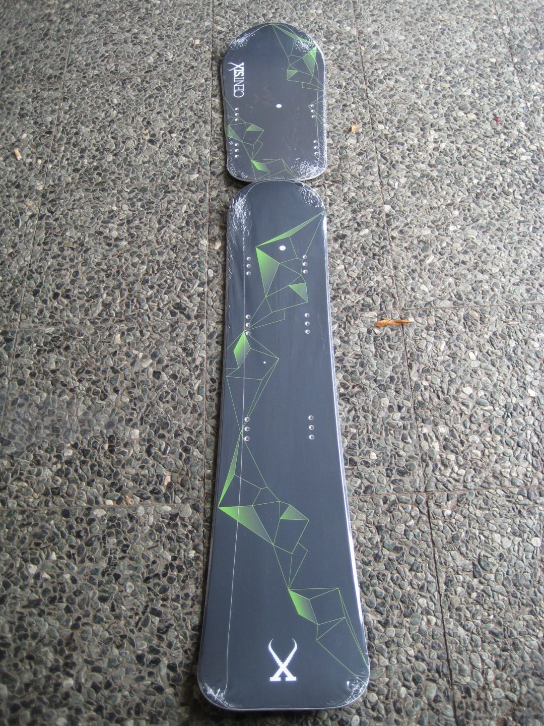 board centsix X2 2