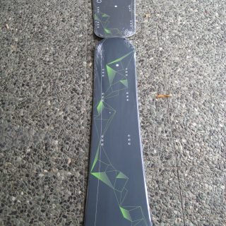 board centsix X2 2