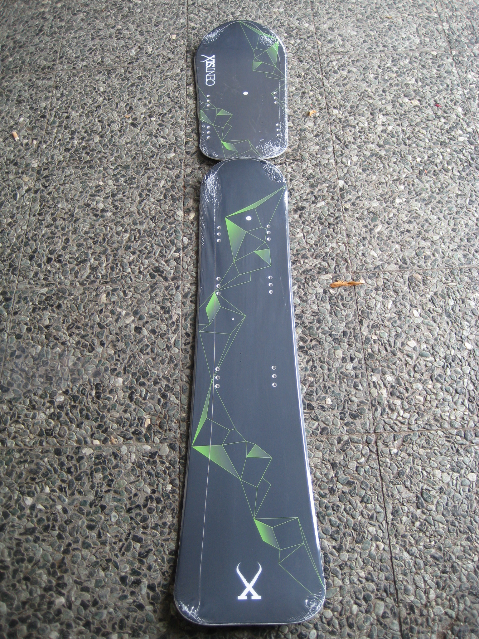 board centsix X2 2