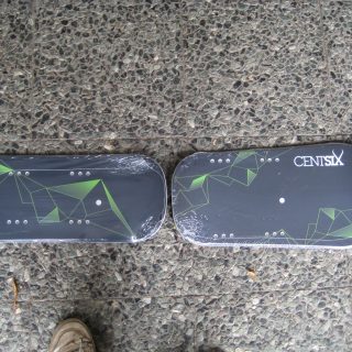board centsix X2 3