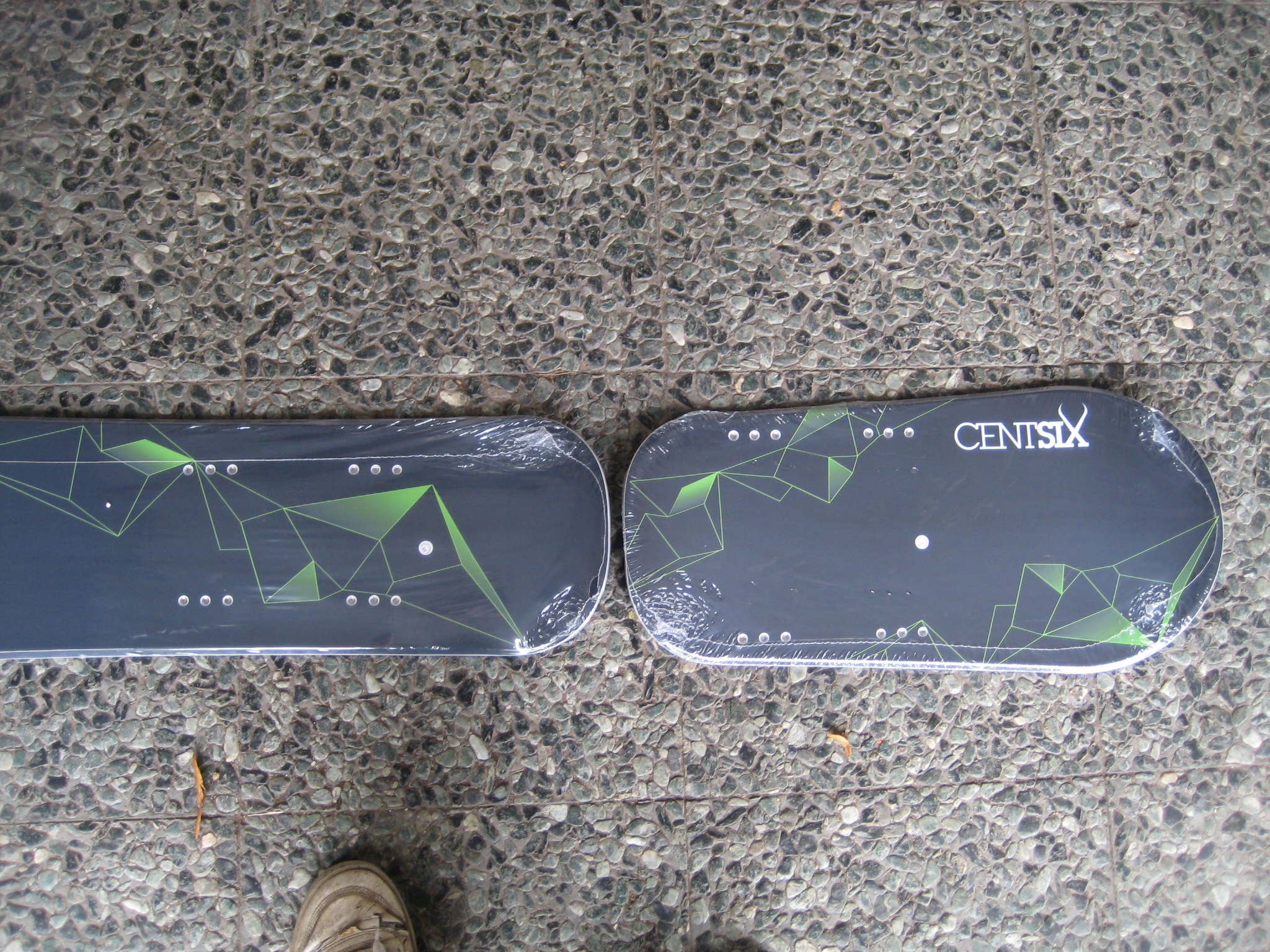board centsix X2 3