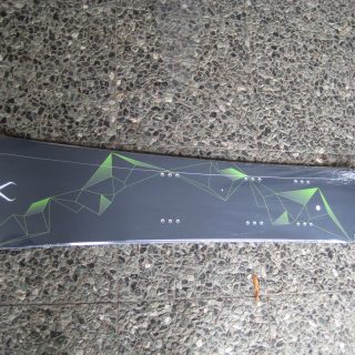 board centsix X2 4