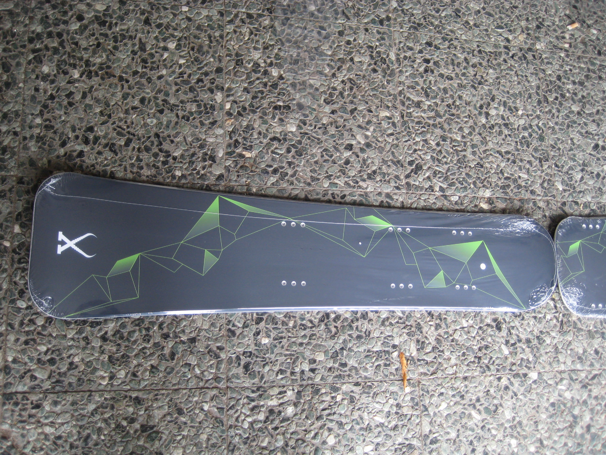 board centsix X2 4