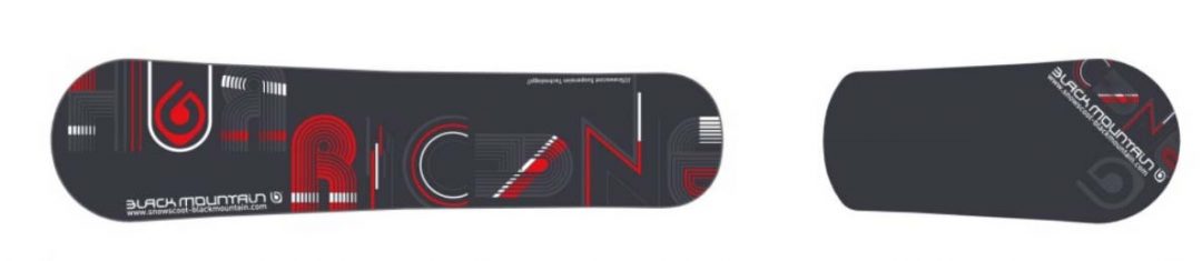 board black moutain hurricane 2