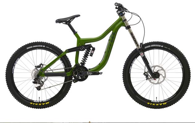 Kona Operator