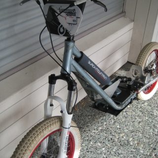 Trott DH Black mountain 2