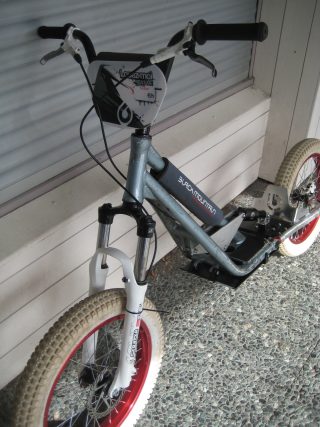 Trott DH Black mountain 2