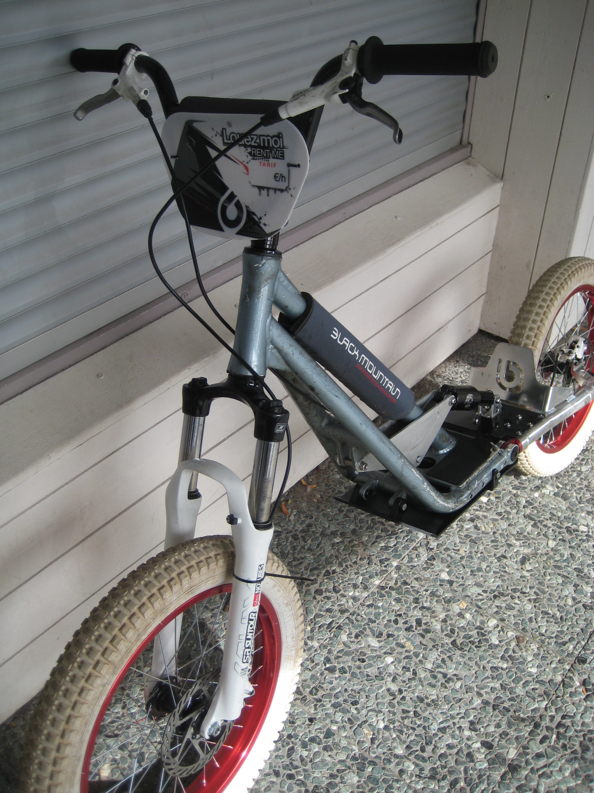 Trott DH Black mountain 2