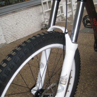 Commencal Supreme Occasion – Image 2