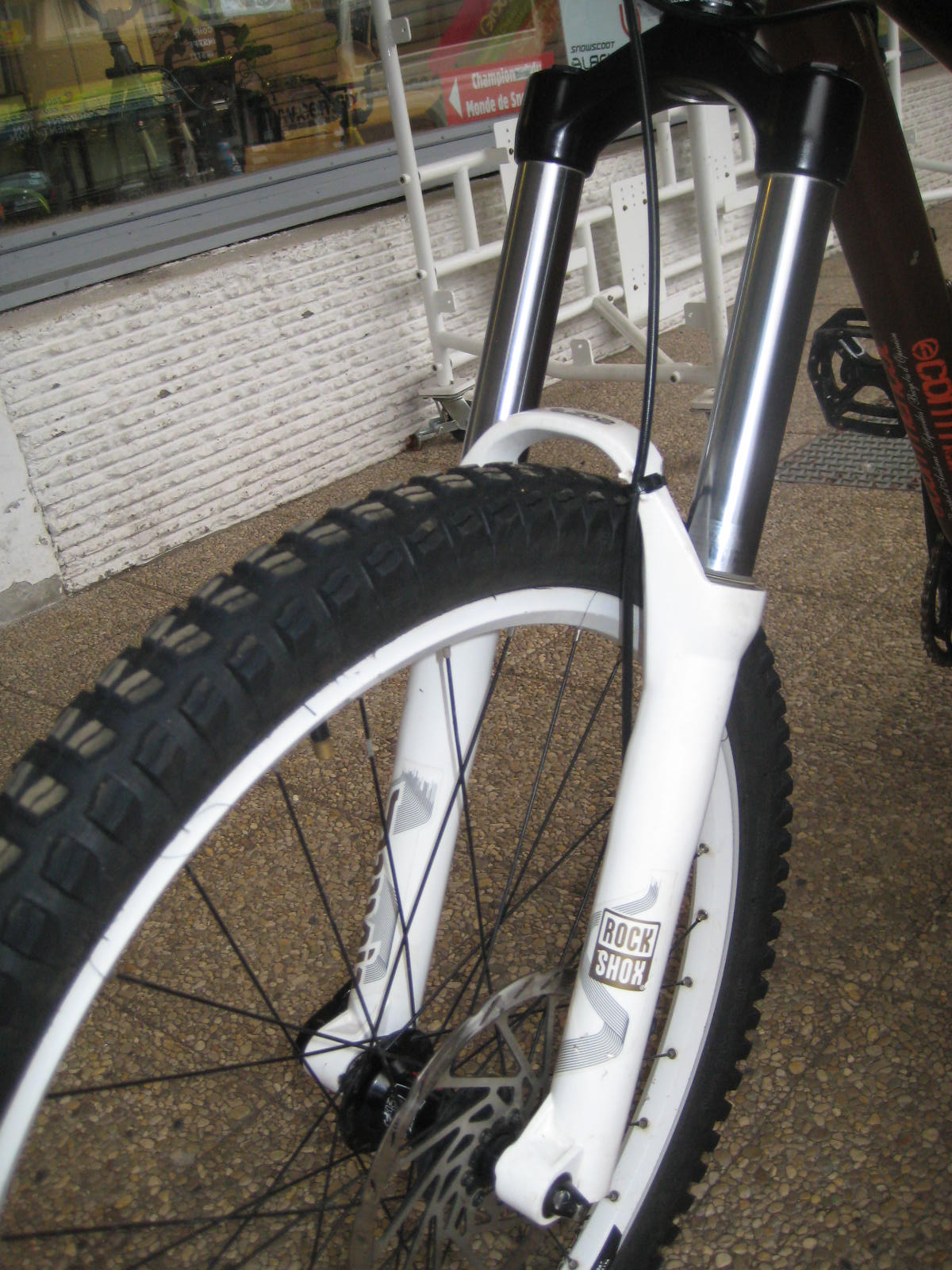 Commencal Supreme Occasion – Image 2