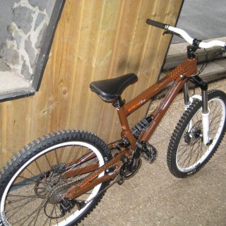 Commencal Supreme Occasion – Image 4