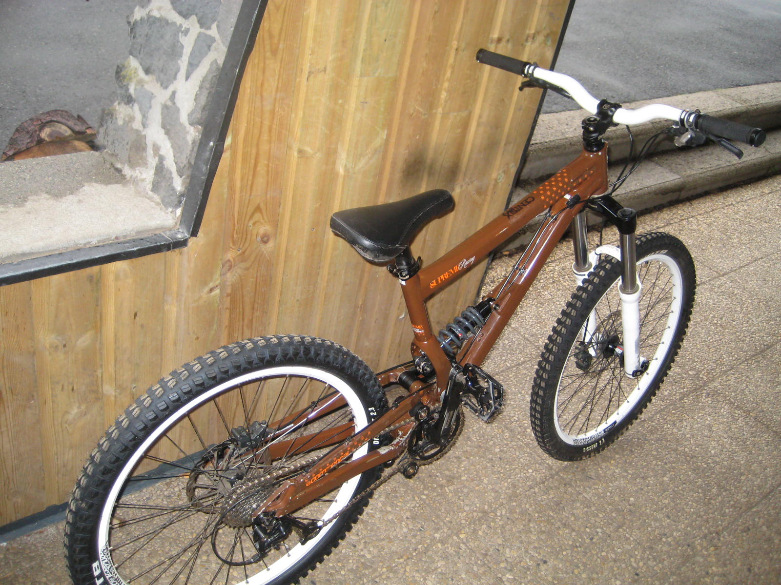 Commencal Supreme Occasion – Image 4