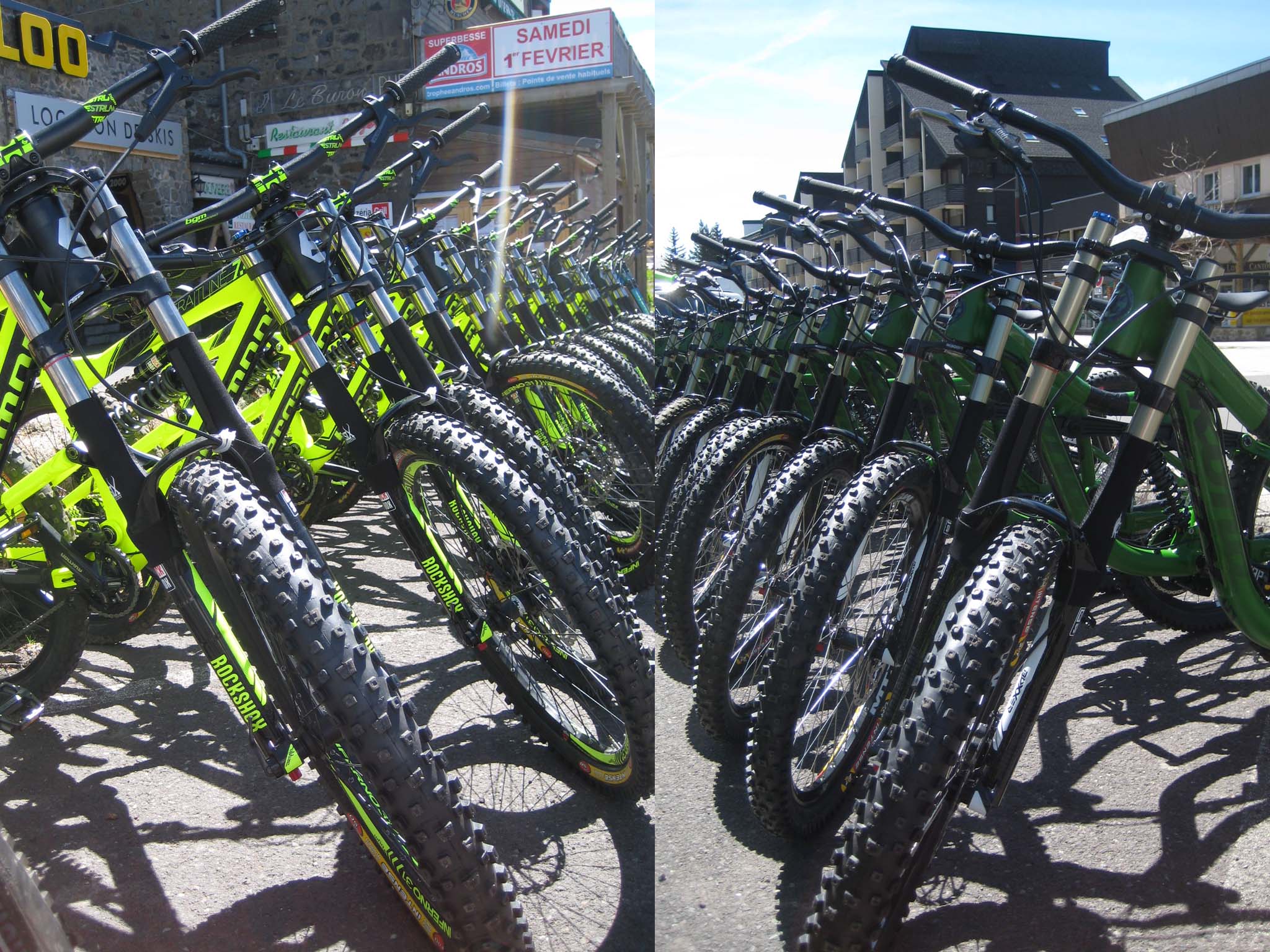 Centsix VTT