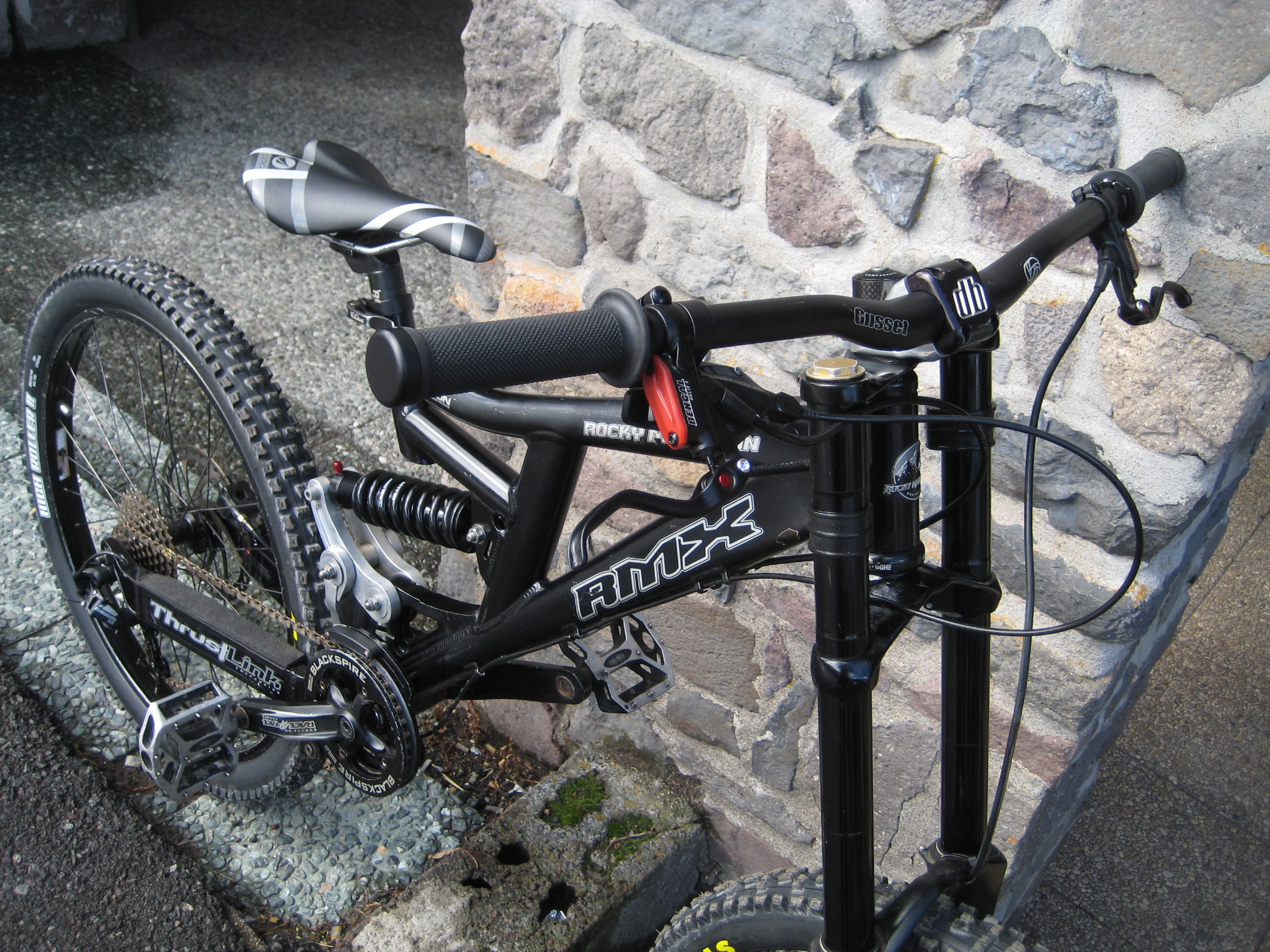 RMX 4