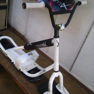 snowscoot junior centsix 2