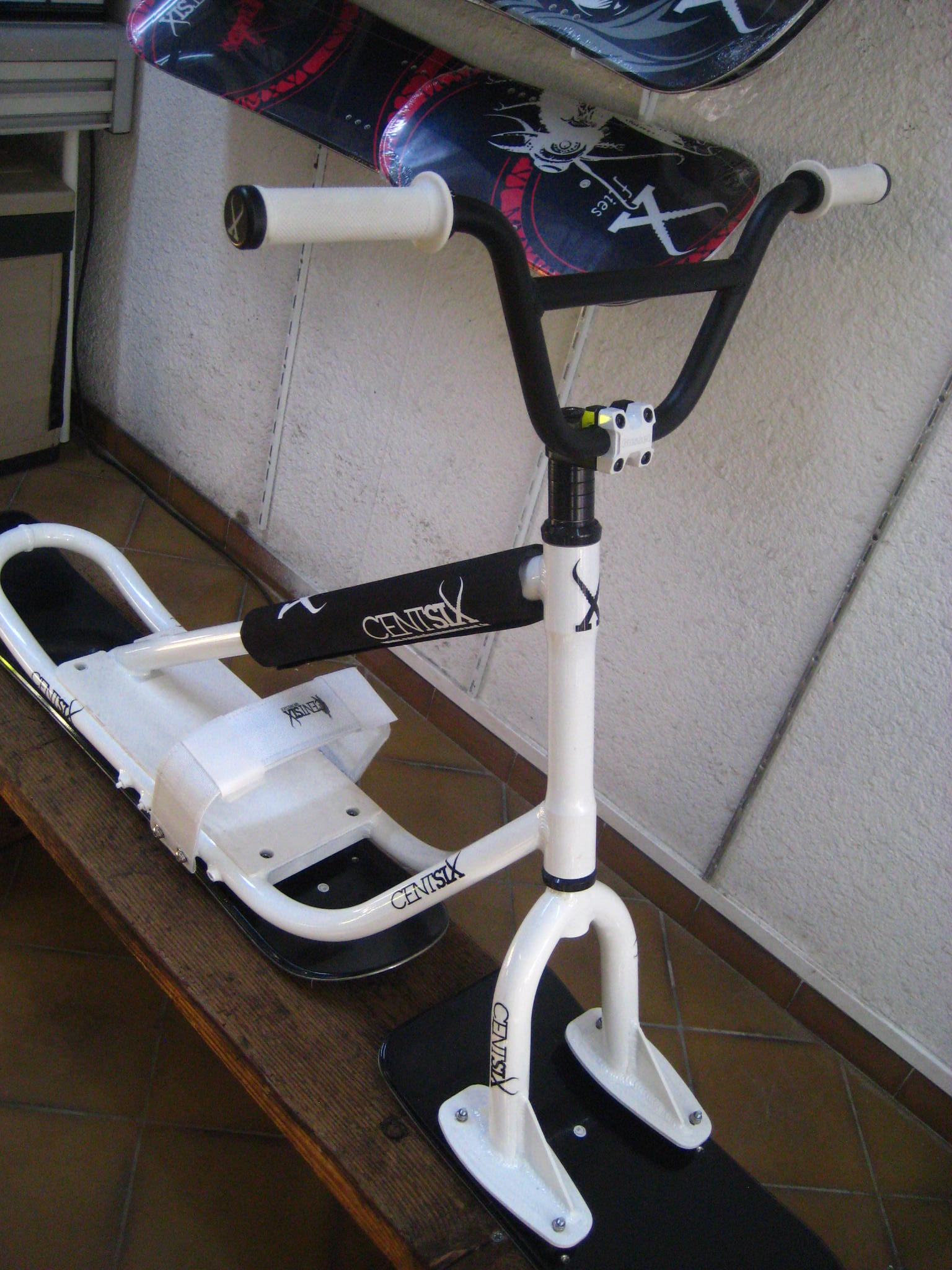 snowscoot junior centsix 2