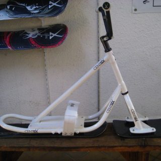 snowscoot junior centsix 3