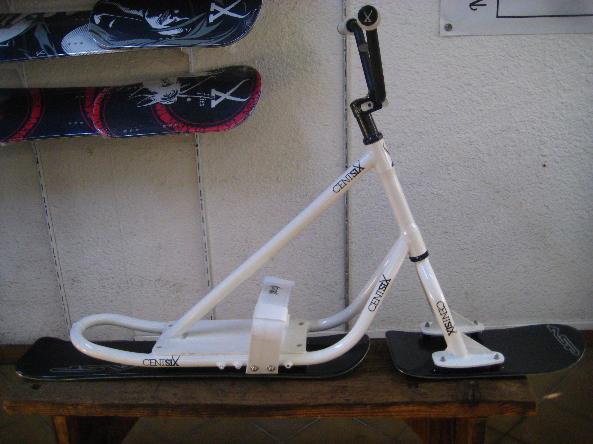 snowscoot junior centsix 3