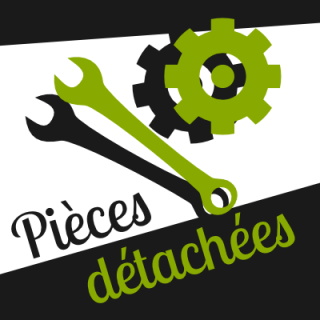 Pièces détachées