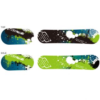 Board Jykk Nico Pillin 2013