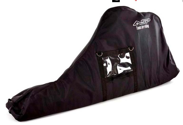 sac de transport snowscoot