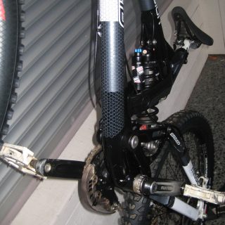 solid bike mission 7 4