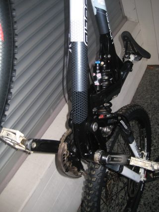 solid bike mission 7 4