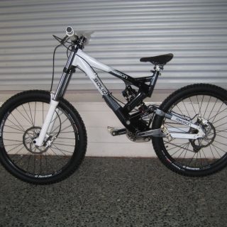 solid bike mission 7