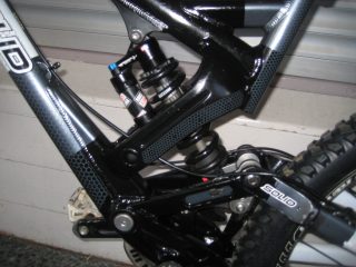 solid bike mission 7 5