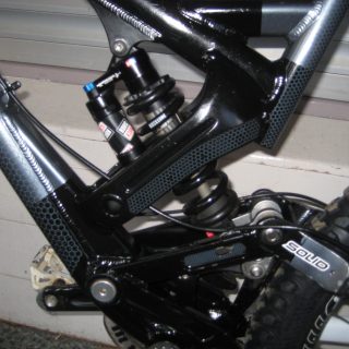 solid bike mission 7 5