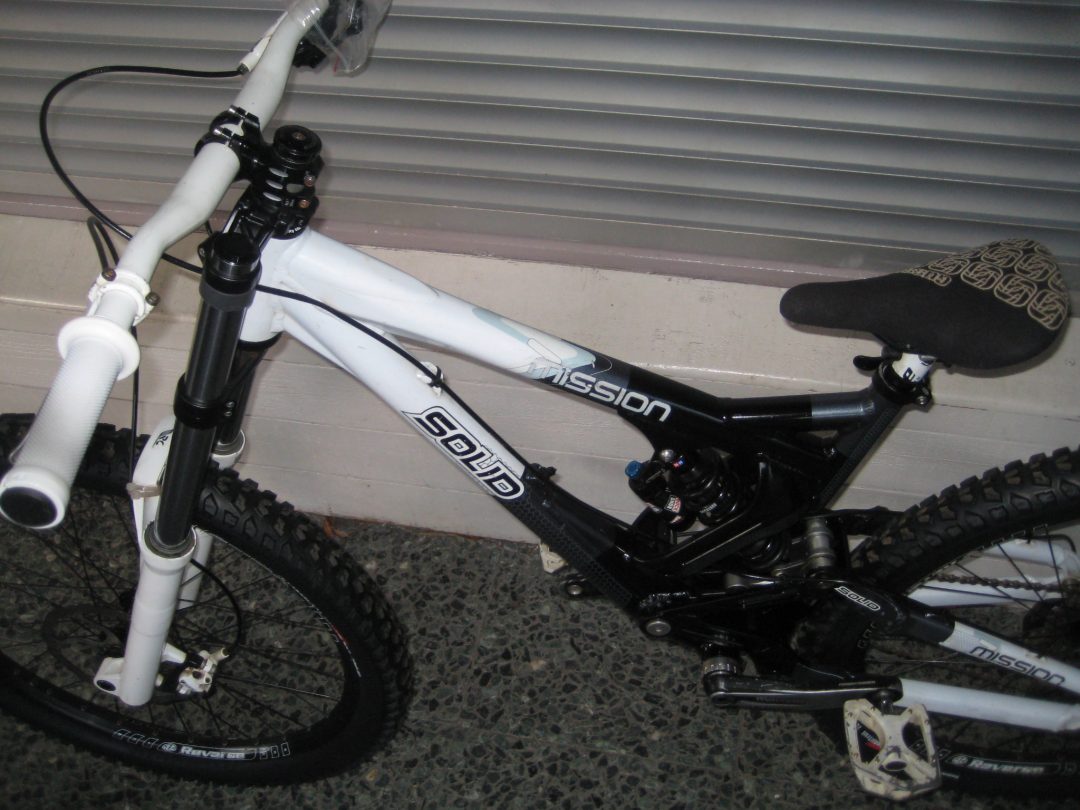 solid bike mission 7 2