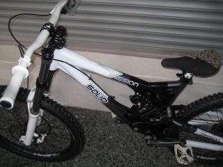 solid bike mission 7 2