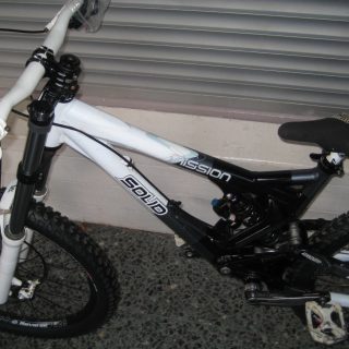 solid bike mission 7 2