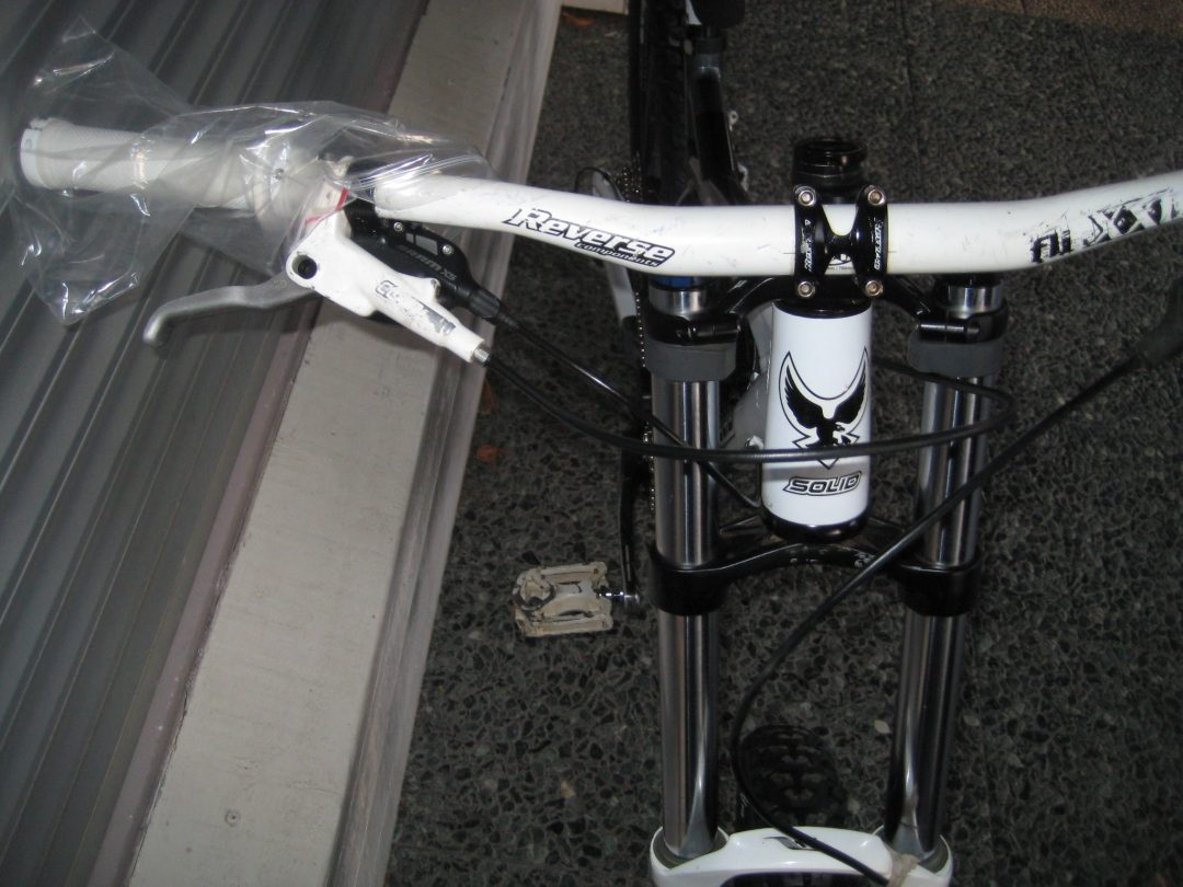 solid bike mission 7 3
