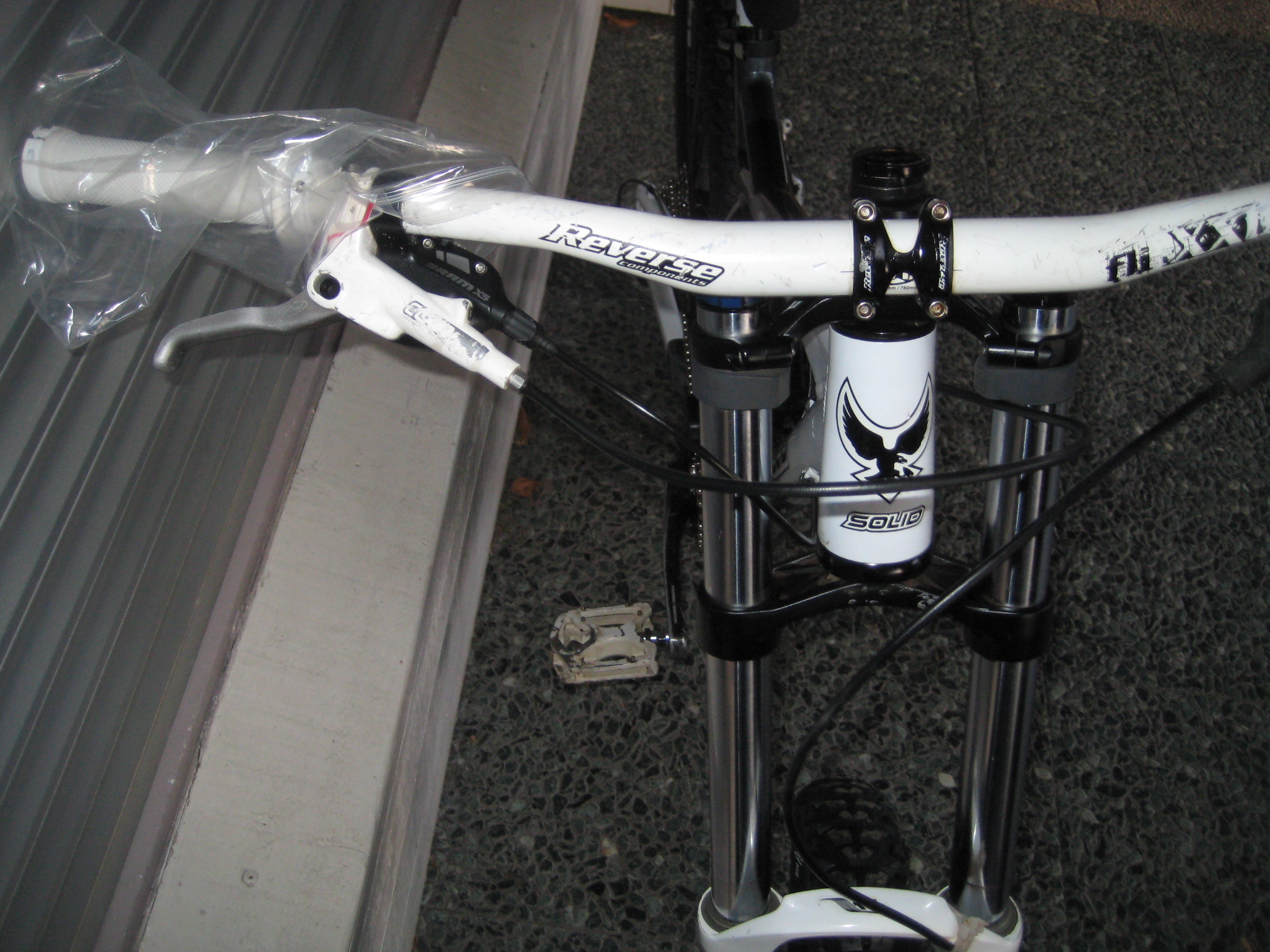 solid bike mission 7 3