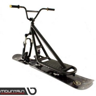 Snowscoot Black Mountain Torik FX – Image 2