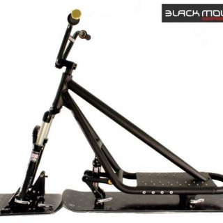 Black mountain Torik FX