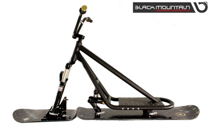 Black mountain Torik FX