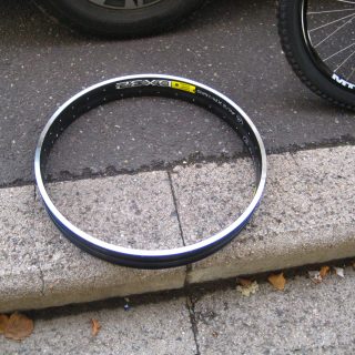 Cercle de roue alexcrims