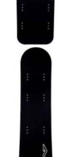 board ASP Pro model YG signature