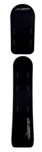 board ASP Pro model YG signature
